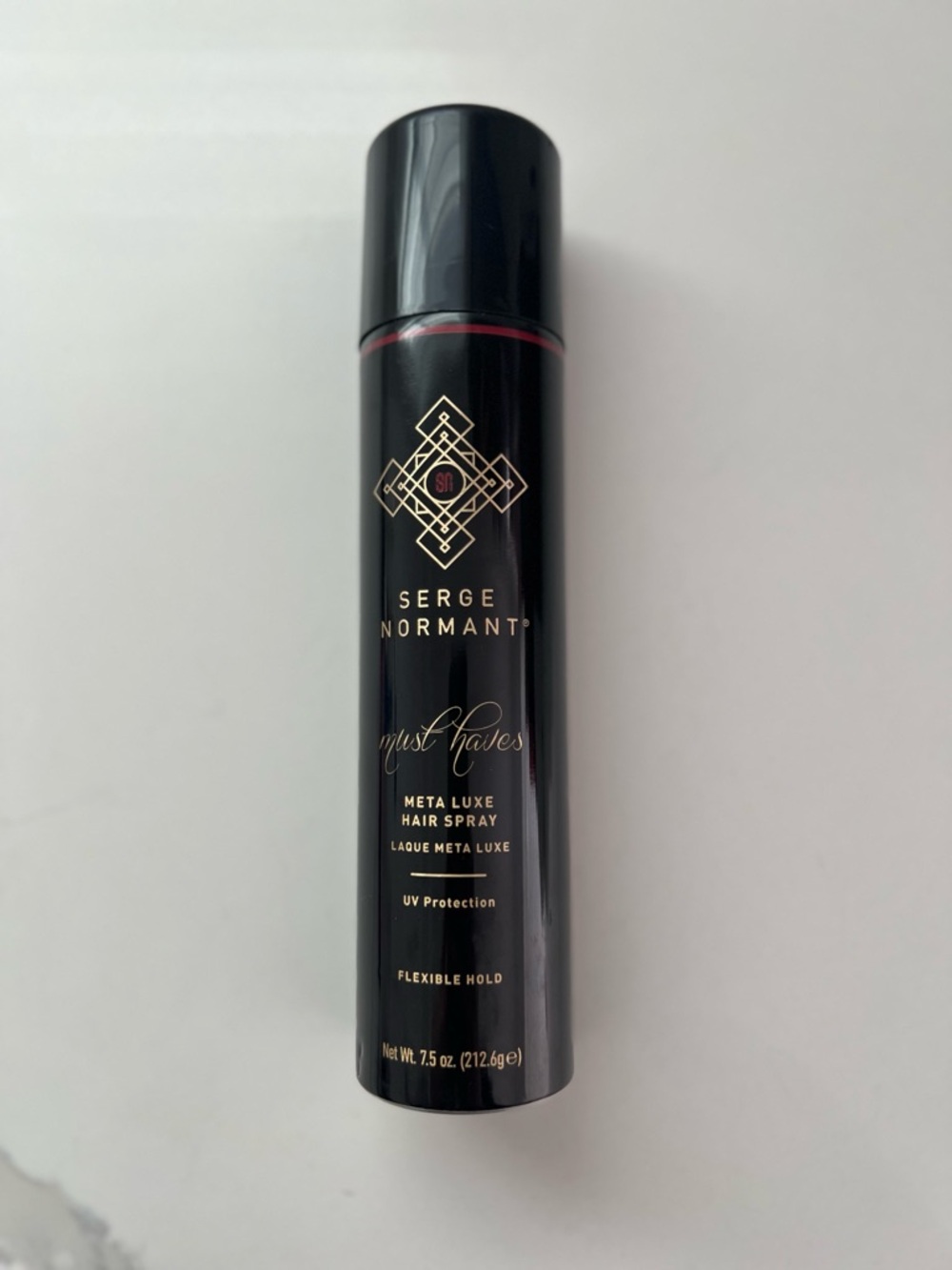 Serge Normant Meta Luxe Hair Spray (New) - Picture 5 of 7